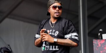 Nas Revealed That an Iconic Dark Divorce Album Influenced His 2012 Record ‘Life Is Good’