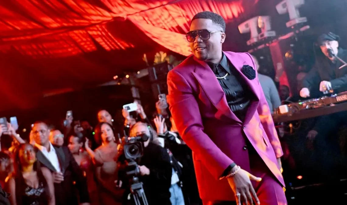 Nas’ Go-To Inspiration When He ‘Wants to Chill’ Is Surprising, Given the Artist’s Explosive Reputation