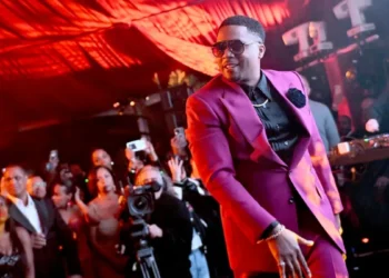Nas’ Go-To Inspiration When He ‘Wants to Chill’ Is Surprising, Given the Artist’s Explosive Reputation
