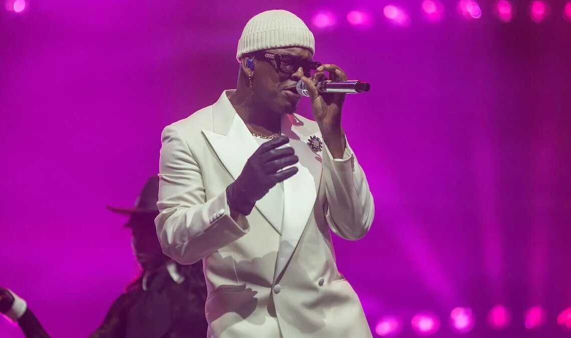 Ne-Yo Recalls How a Huge Hip-Hop Icon Rejection Led to His Big Break: ‘I Wasn’t Trying To Be an Artist’