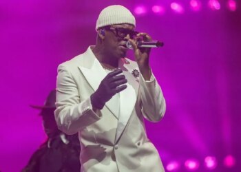 Ne-Yo Recalls How a Huge Hip-Hop Icon Rejection Led to His Big Break: ‘I Wasn’t Trying To Be an Artist’