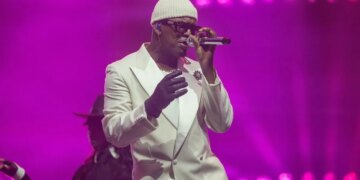 Ne-Yo Recalls How a Huge Hip-Hop Icon Rejection Led to His Big Break: ‘I Wasn’t Trying To Be an Artist’