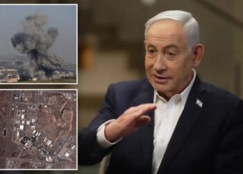 Iran war not over until enriched uranium removed, Netanyahu says