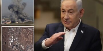 Iran war not over until enriched uranium removed, Netanyahu says