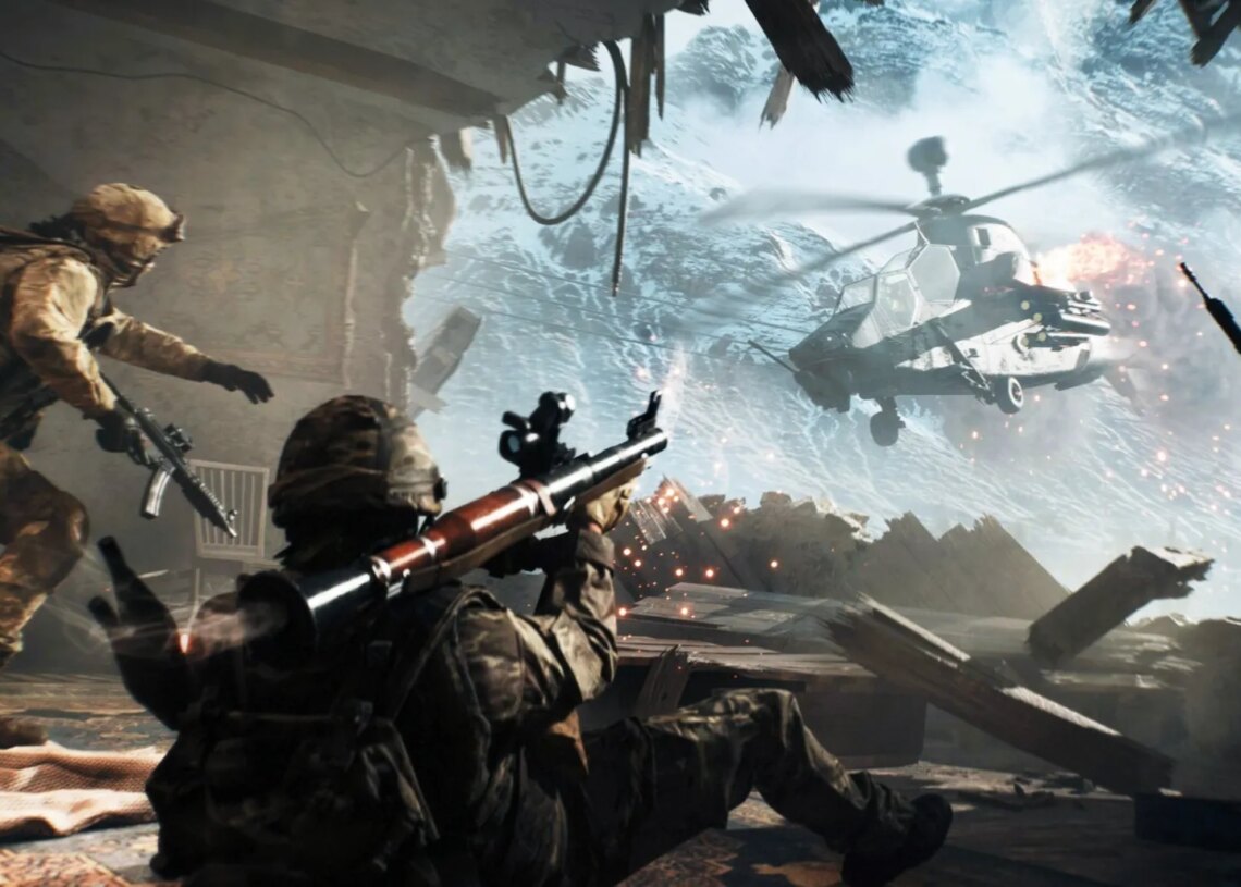Battlefield 6 Is Getting Some Big Improvements On May 26