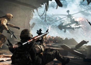Battlefield 6 Is Getting Some Big Improvements On May 26