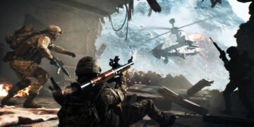 Battlefield 6 Is Getting Some Big Improvements On May 26