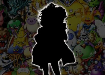 New Dragon Quest Game Brings Back Long-Forgotten DQ5 Character