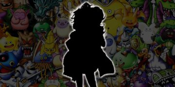New Dragon Quest Game Brings Back Long-Forgotten DQ5 Character