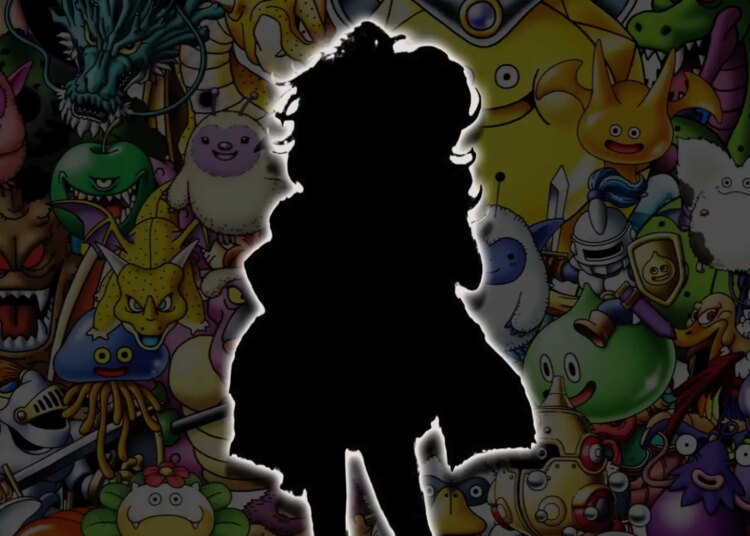 New Dragon Quest Game Brings Back Long-Forgotten DQ5 Character