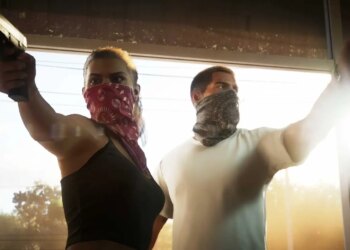 A New GTA 6 Feature Might Have Been Accidentally Leaked in GTA Online