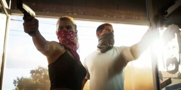 A New GTA 6 Feature Might Have Been Accidentally Leaked in GTA Online