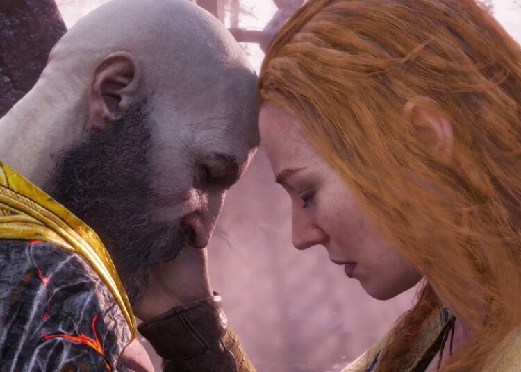 New God of War Game Reportedly Being Revealed Soon at Next State of Play
