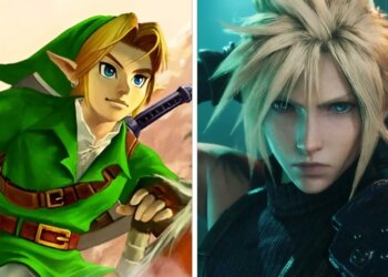 New Zelda Ocarina of Time Remake Details Leaked and It’s as Big as Final Fantasy 7 Remake
