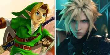 New Zelda Ocarina of Time Remake Details Leaked and It’s as Big as Final Fantasy 7 Remake