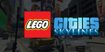 Next LEGO Game Leaked, and It’s a Cities: Skylines Collab No One Expected