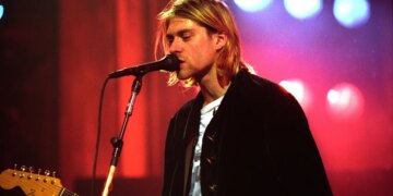 Nirvana Frontman Kurt Cobain Defended His Band Against the Idea of Selling Out in 1993: ‘I’d Rather Just Laugh About It’