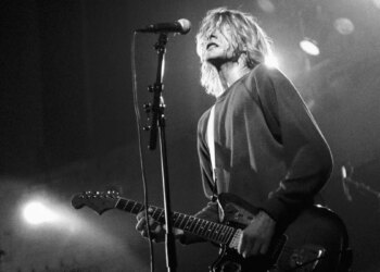 Kurt Cobain Accidentally Predicted Nirvana Becoming a ‘Household’ Name, but He Was Just Being Sarcastic