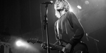 Kurt Cobain Accidentally Predicted Nirvana Becoming a ‘Household’ Name, but He Was Just Being Sarcastic