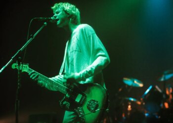 That Time Nirvana Sabotaged Their Own Concert After the Audience Got Violently Hostile With The Opening Act