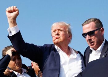 There Is No Evidence the Trump Assassination Attempts Were Staged. People Still Believe They Were