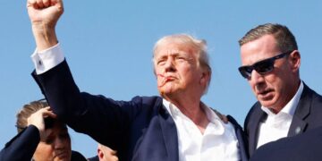 There Is No Evidence the Trump Assassination Attempts Were Staged. People Still Believe They Were