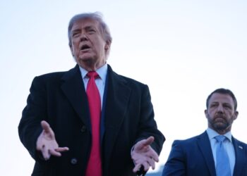U.S. strikes two Iranian-flagged vessels as tensions continue amid ceasefire