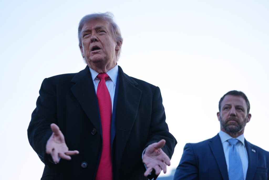 U.S. strikes two Iranian-flagged vessels as tensions continue amid ceasefire