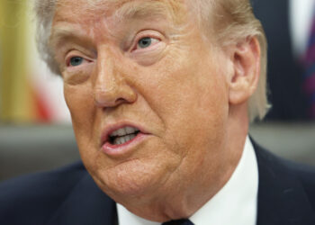 Trade court rules against Trump’s global tariff