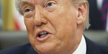 Trade court rules against Trump’s global tariff