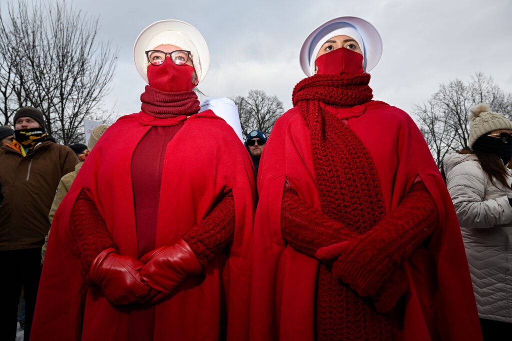 He’s a devout Catholic. I’m an atheist novelist. Here’s how we stay married.
