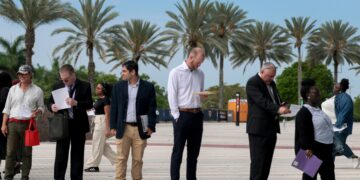What layoffs hide about the real problem with the job market