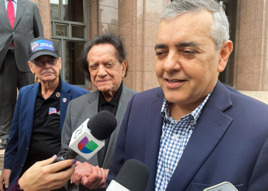 Ex-Fla. congressman and Rubio ally convicted of secretly lobbying for Venezuela