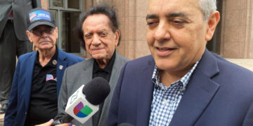 Ex-Fla. congressman and Rubio ally convicted of secretly lobbying for Venezuela