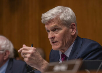 The Republican senators speaking out against Trump