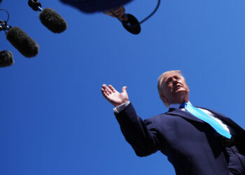 Pressure from Silicon Valley helped block Trump’s expected order on AI