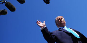 Pressure from Silicon Valley helped block Trump’s expected order on AI
