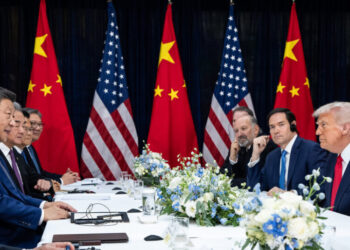 The World’s 2 Most Powerful Men Are Set to Meet Again. Here’s What to Know.