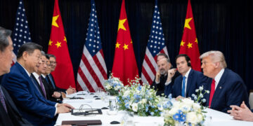 The World’s 2 Most Powerful Men Are Set to Meet Again. Here’s What to Know.