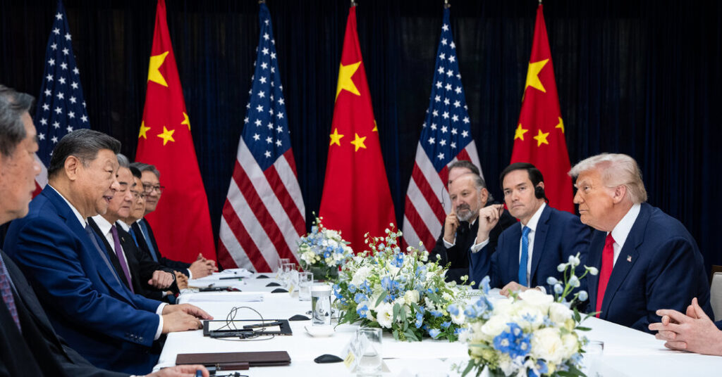 The World’s 2 Most Powerful Men Are Set to Meet Again. Here’s What to Know.