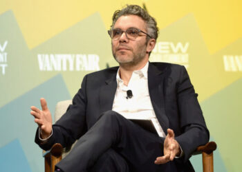 CBS News Names an Outsider, Nick Bilton, to Lead ‘60 Minutes’