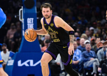 Luka Doncic, N.B.A. (Europe) Owner?
