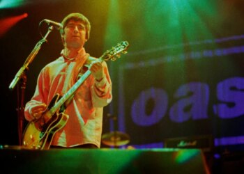 30 Years Ago Today, Oasis Released a Hit Single That Took Noel Gallagher Decades to Finally Understand