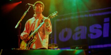 30 Years Ago Today, Oasis Released a Hit Single That Took Noel Gallagher Decades to Finally Understand