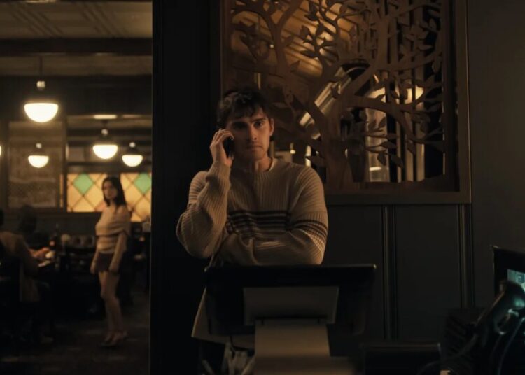 How ‘Obsession’ Filmmaker Curry Barker Became Hollywood’s Next Horror Sweetheart