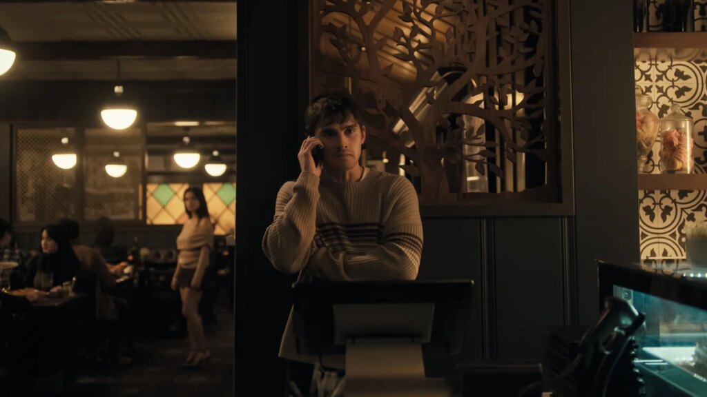 How ‘Obsession’ Filmmaker Curry Barker Became Hollywood’s Next Horror Sweetheart