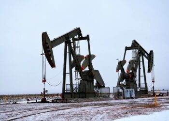 Old Oil and Gas Wells Could Find Second Life Producing Clean Energy