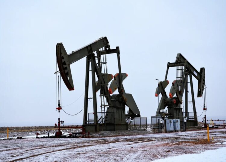 Old Oil and Gas Wells Could Find Second Life Producing Clean Energy