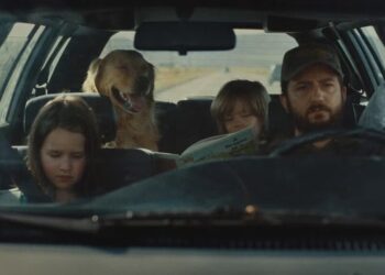 In ‘Omaha,’ John Magaro Tackles Fatherhood, Fear and Financial Insecurity