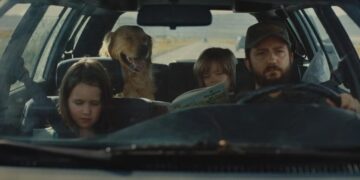 In ‘Omaha,’ John Magaro Tackles Fatherhood, Fear and Financial Insecurity